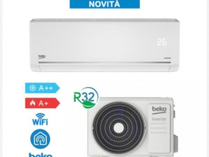 BEKO INVERTER KLIMA 12KA