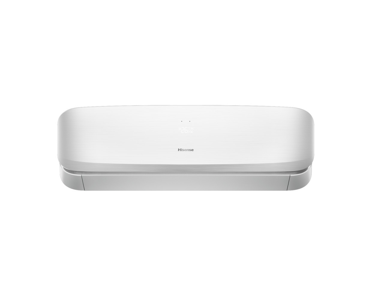 Hisense Fresh Air White 12K - QJ35XJ3A BIJELA — fotografija 1