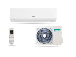 Hisense klima inverter Hi-Comfort 18K KE50BS0EG