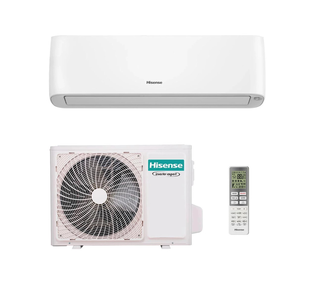 Hisense ENERGY Pro Plus 12K QH35XV0EG — fotografija 1