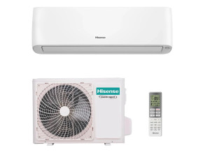 Hisense ENERGY Pro Plus 12K QH35XV0EG