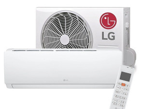KLIMA LG 12Ka INVENTER LG W12TE