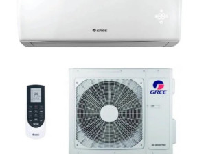GREE KLIMA GWH18QD LOOMO ECONOMICAL 18 - KA INVENTER