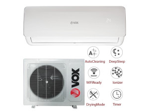 VOX Klima IFG18-AACT INVENTER 18Ka