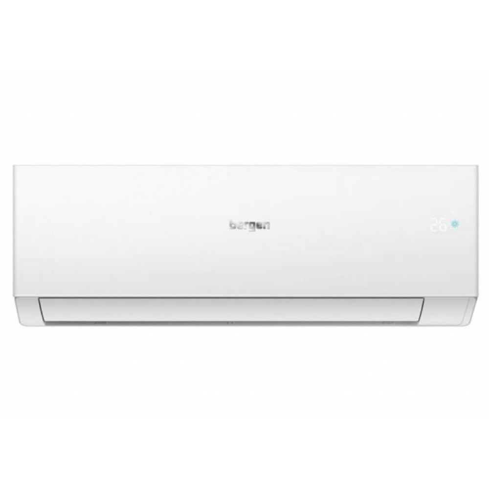 KLIMA BERGEN NEO 18 K8(inverter)CIJENA SA UGRADNJOM — fotografija 1