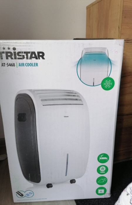 Rashladni uređaj TRISTAR — fotografija 1