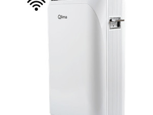 Klima Qlima PES 7225 Energy portable Pokretna klima