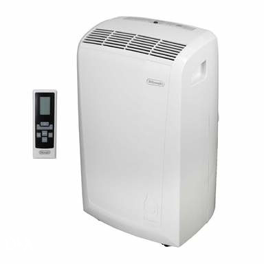 Prenosna Klima DeLonghi PAC N82 ECO  / Portable AC — fotografija 1