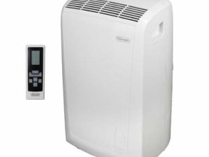Prenosna Klima DeLonghi PAC N82 ECO  / Portable AC