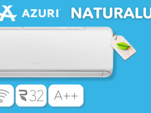 Azuri Naturalux AZI-WM35VA INVERTER -25