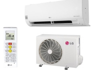 LG klima S12ET INVERTER DUAL WI-FI 12-KA