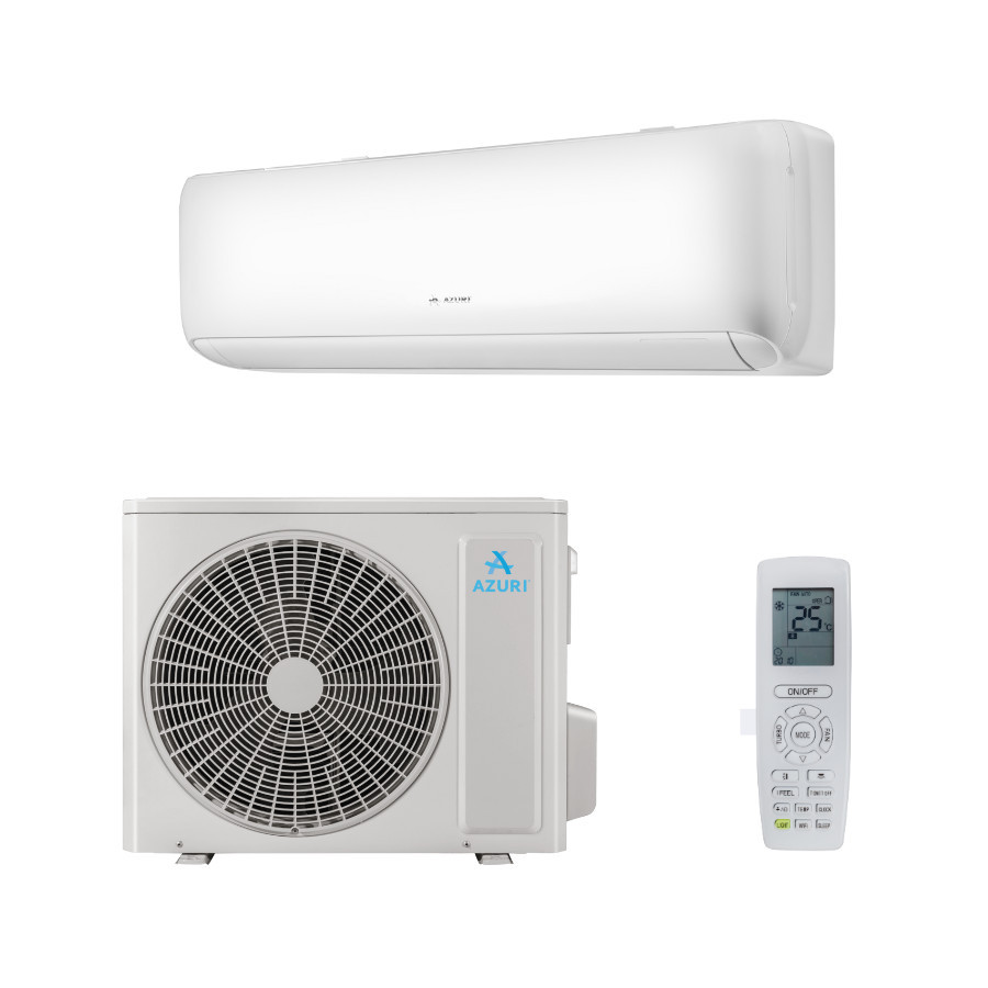 Azuri klima MIDORI AZI-WN35VA 12-KA 3,2KW — fotografija 1