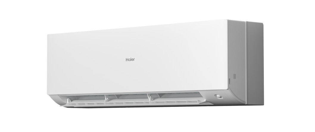 Haier EXPERT AS35XCAHRA/1U35S2SM1FA  12-ka sa MONTAZOM — fotografija 1