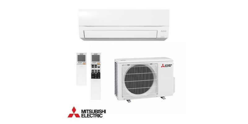 MITSUBISHI  KLIMA UREĐAJ MSZ-FT35VGK/MUZ-FT35VGHZ — fotografija 1