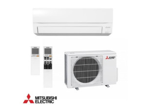 MITSUBISHI  KLIMA UREĐAJ MSZ-FT35VGK/MUZ-FT35VGHZ