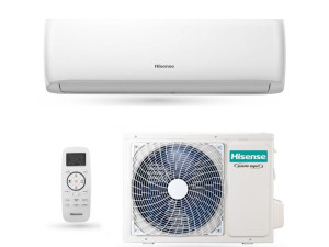 Hisense klima Wings Pro HiNano 12K