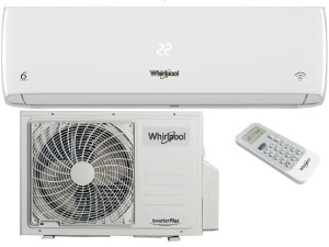Whirlpool inverter klima uređaj SPICR312WF I&O
