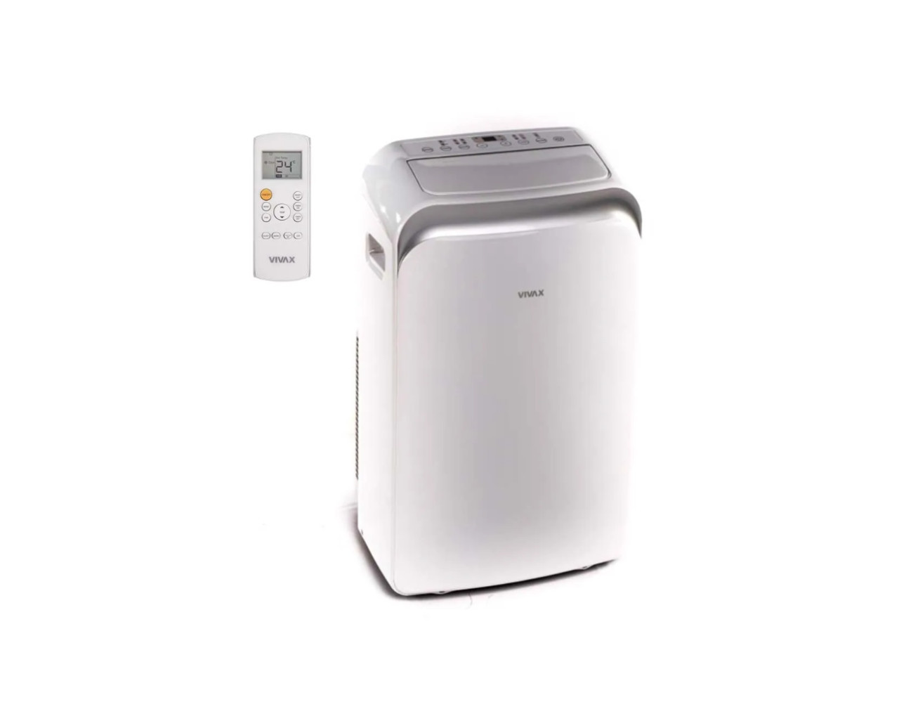 VIVAX COOL klima uređaj ACP-12PT35AEF 3,5 kW — fotografija 1