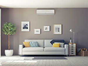 KLIMA GREE REGULATOR 12KA WIFI 12 inventer klima - 22 — fotografija 1