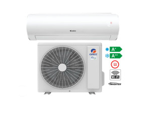 GREE klima uređaj LOMO Regular 12-ka INVERTER