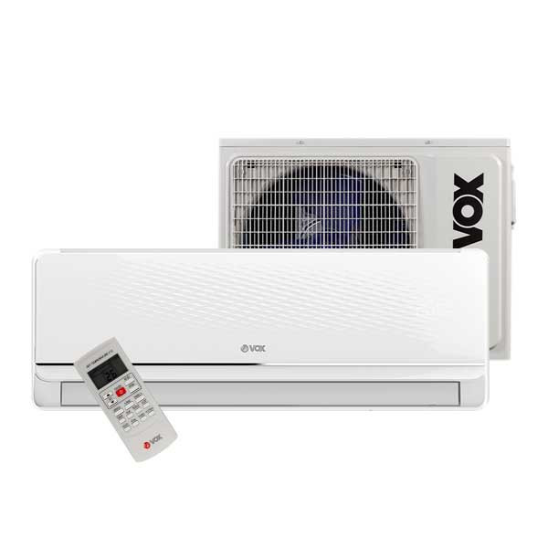VOX IFX18-SCCT INVENTER 18KA -15 WiFi A++ — fotografija 1