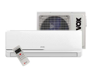 VOX IFX18-SCCT INVENTER 18KA -15 WiFi A++