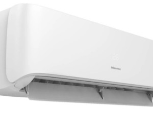 HISENSE INVENTER KLIMA 9 Ka -20 wifi ekspert smart 9ka — fotografija 1