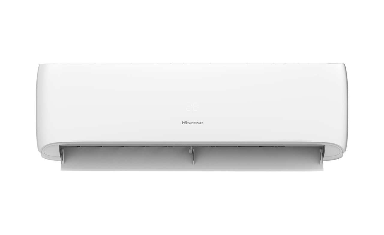 Klima Hisense 12K CF35YR1FG / CF35YR1FW — fotografija 1