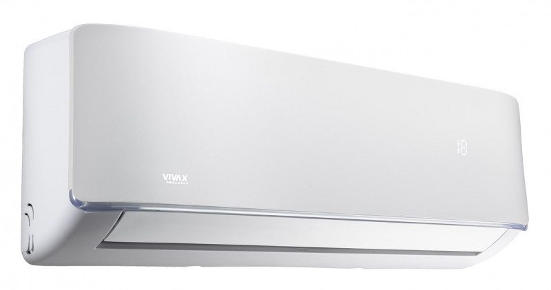 Klima Vivax ACP-09CH25AERI Inverter -25 — fotografija 1
