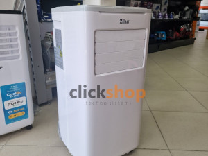 Prijenosna - Mobilna klima uređaj, 9000Btu, 3u1, 1010W, WiFi — fotografija 1