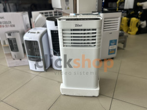Prijenosni / Mobilni klima uređaj, 3u1, 9000 Btu, 2.6 kW Zilan — fotografija 1