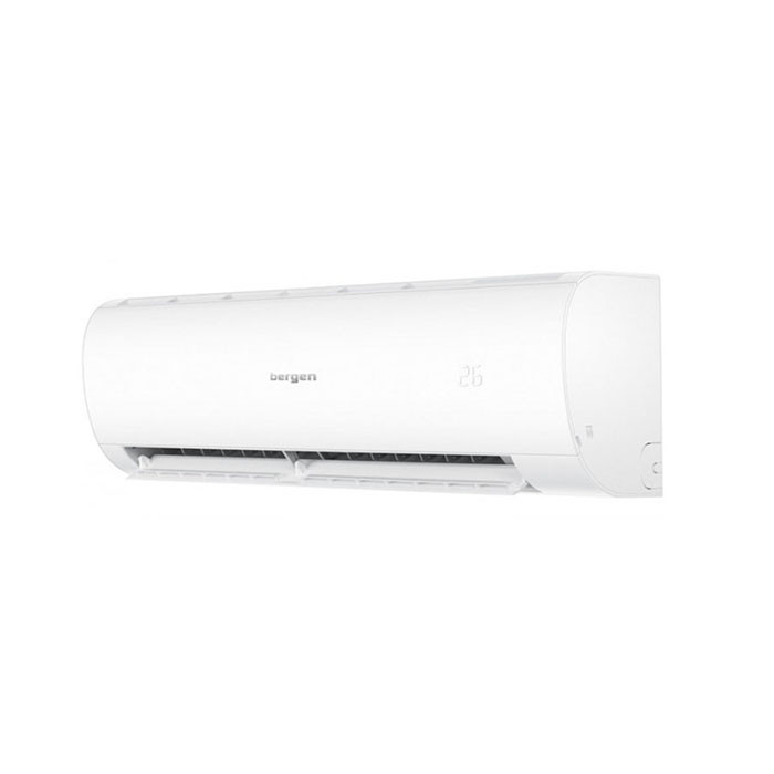 BERGEN Klima uređaj EcoPlus APOLLO 12K Inverter — fotografija 1