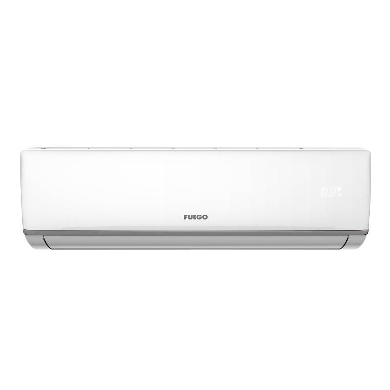 FUEGO klima uređaj FGTC24INV-WIFI-WMSE3 inverter 24-k wifi — fotografija 1