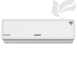 FUEGO klima uredjaj FGTC18INV-WIFI-WMSE3 inverter