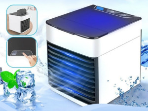 Mini klima-Brza ultrazračna ARTIC AIR MINI — fotografija 1