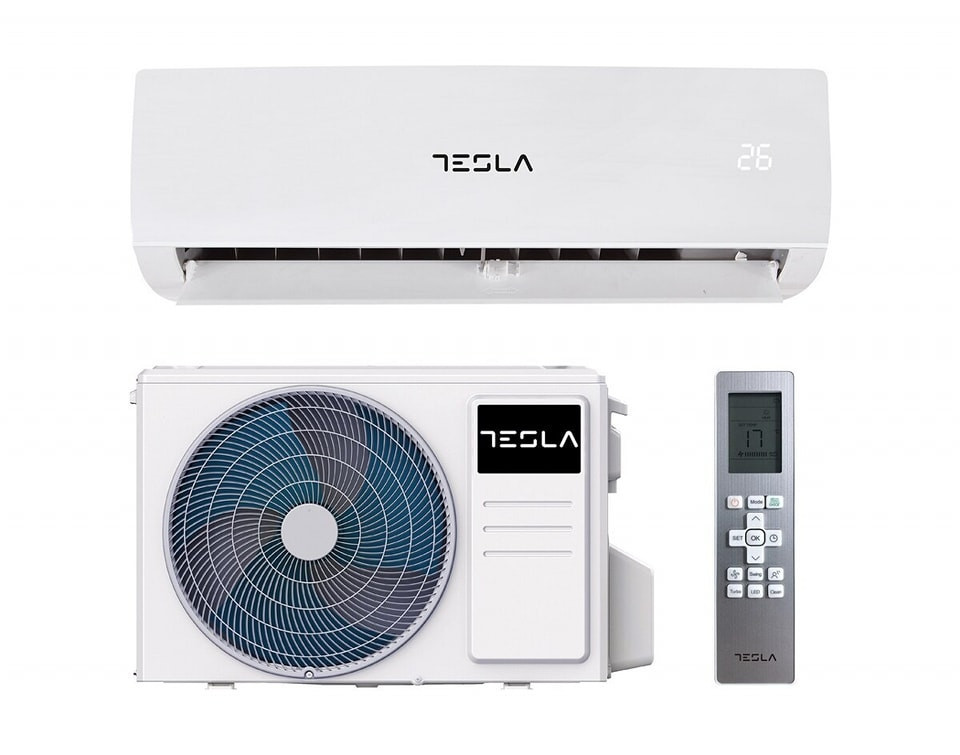 TESLA KLIMA INVENTER SELECT TM52AF21-1832IAW — fotografija 1