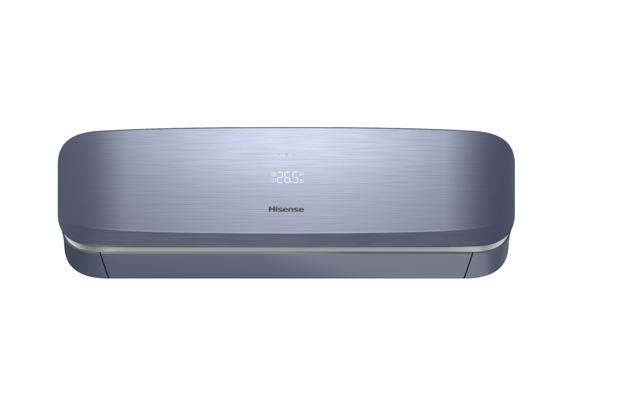 Hisense Fresh Air BLUE 12K - QJ35XJ3A PLAVA — fotografija 1