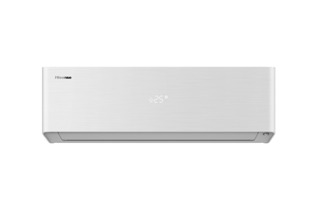 Hisense Energy Pro X 12K WHITE PANEL QH35XV3B — fotografija 1