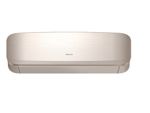 Hisense Fresh Air GOLDEN 12K - QJ35XJ3A ZLATNA