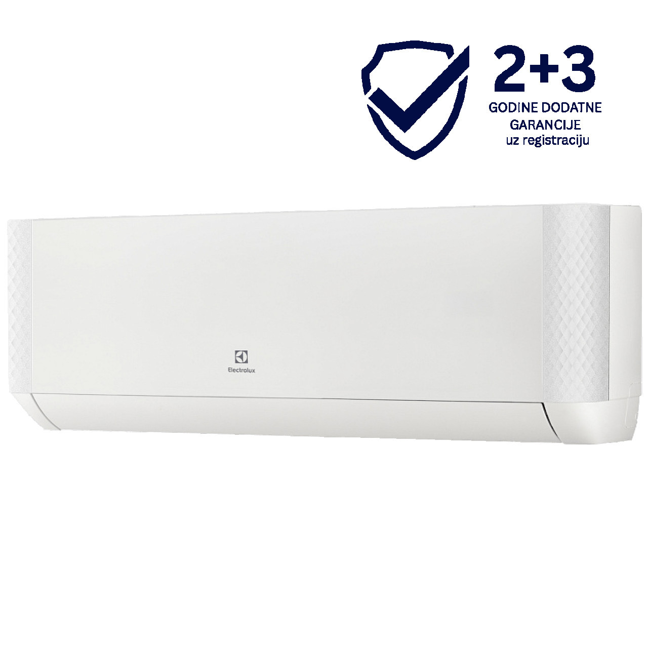 Electrolux Klima uređaj, 24000Btu, -20, WiFi , Inverter, A++ ... — fotografija 1