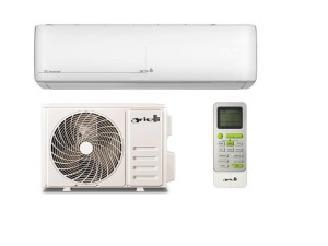 Klima inverter 12 ARIELLI -15c ASW-H12B4/FWR3D1-EU