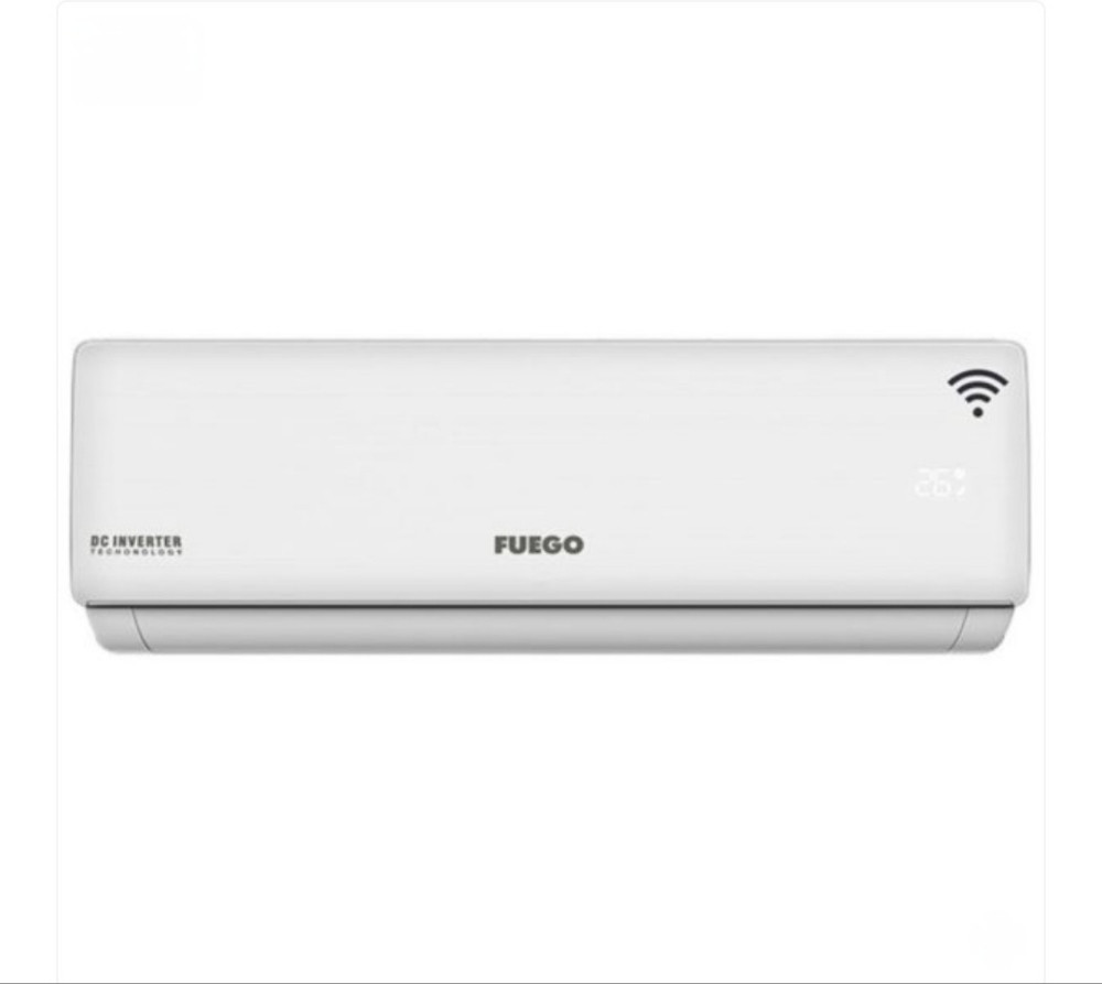 Klima uređaj Fuego 12-ka Wi-Fi — fotografija 1