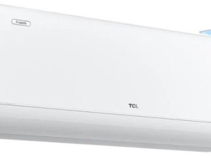 TCL Klima TAC-12CHSD/FCI Fresh — fotografija 1