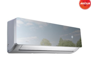 VIVAX COOL, klima uređaji, ACP-18CH50AERI+ R32 SM -25 grijac — fotografija 1