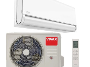 VIVAX COOL klima uređaj ACP-12CH35AEHI