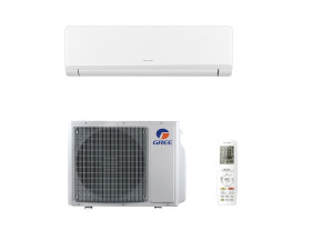 Klima Gree 9 Cosmo Economical Inverter -15   GWH09AWAXB/GWH09A...