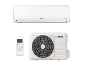 Klima inverter 12 SAMSUNG -15 AR12TXHQASINEU
