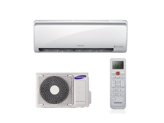 Klima inverter 24 SAMSUNG -15 AR24BXHQASIN — fotografija 1