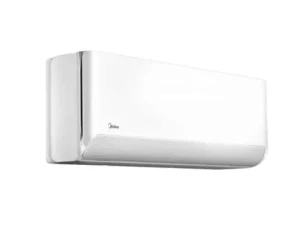 Midea klima 18-ka INVERTER BREEZELESS E -20 — fotografija 1