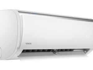 Vivax klima 18 AEQI inverter Q 18ka -15 — fotografija 1